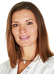 Чубыкина Светлана Вячеславовна. невролог, вегетолог, вертебролог
