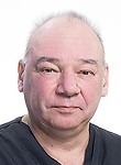 Левков Алексей Васильевич. проктолог, флеболог, хирург