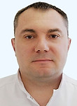 Савченко Илья Владимирович. узи-специалист