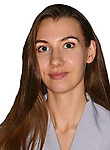 Нижадасл Алина Олеговна. стоматолог, стоматолог-ортодонт