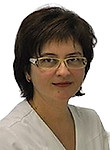 Щепанская Светлана Геннадиевна. узи-специалист