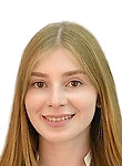 Подоплелова Полина Владимировна