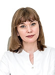 Теплышева Анна Михайловна. эпилептолог