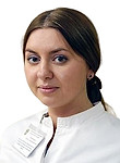 Лукашкина Елена Александровна. анестезиолог-реаниматолог
