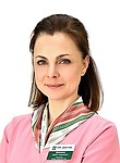 Денисова Дарья Андреевна. окулист (офтальмолог)