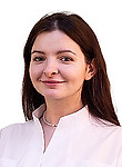 Жолудева Анна Александровна. гастроэнтеролог