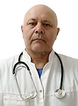Брюхов Александр Александрович. мануальный терапевт, массажист, терапевт