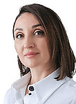 Пухова Ирина Умарбековна. нефролог, терапевт