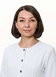 Куликова Ольга Режапбаевна. репродуктолог (эко), гинеколог