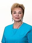 Назаренко Татьяна Алексеевна. акушер, гинеколог