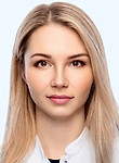 Василевская Марина Сергеевна. стоматолог