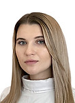 Тейфукова Алина Витальевна. трихолог, дерматолог, венеролог