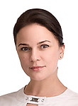 Ларюшина Вера Анатольевна. косметолог