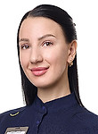 Рыбалочка Елизавета Викторовна. стоматолог, стоматолог-терапевт