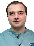 Меремкулов Роман Абидинович. стоматолог, стоматолог-ортопед, стоматолог-терапевт