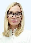 Аширова Ольга Александровна. акушер, гинеколог, гинеколог-эндокринолог