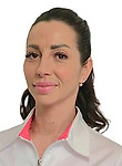 Пасхина Ульяна Александровна. трихолог, дерматолог, косметолог