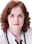Родионова Анна Владимировна. врач функциональной диагностики , кардиолог