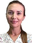 Листкова Светлана Александровна