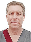 Сигитов Павел Михайлович. реаниматолог, анестезиолог-реаниматолог, анестезиолог