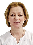 Хрусталева Наталия Валерьевна