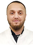 Газимагомедов Салим Магомедович
