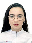 Мамедова Айнура Этибаровна. стоматолог, стоматолог-ортодонт