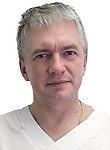 Латаев Сергей Николаевич. эндоскопист