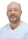 Жищенко Владимир Леонидович. ортопед, реабилитолог, вертебролог, травматолог