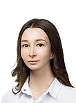 Датанаева Бэла Борисовна. трихолог, дерматолог, косметолог