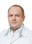 Труба Юрий Александрович. хирург