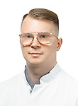 Губанов Владимир Сергеевич. ортопед, травматолог