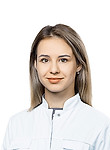 Сафарова Марина Николаевна