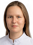 Богдашкина Анастасия Юрьевна. стоматолог, челюстно-лицевой хирург