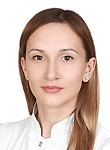Неродо Екатерина Алексеевна. онколог-маммолог, маммолог, онколог