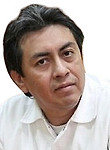 Рамирез Альтамирано Луис. нейрохирург
