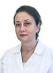 Ширяева Наталья Александровна. узи-специалист