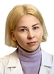 Тюляндина Екатерина Викторовна. психиатр