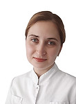 Манторова Мария Александровна. терапевт, кардиолог