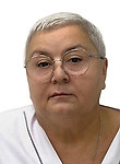 Присяжная Елена Викторовна. физиотерапевт, реабилитолог