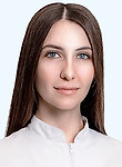 Папян Виолетта Николаевна. окулист (офтальмолог)