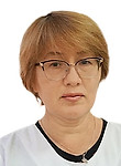 Колесникова Светлана Григорьевна. невролог
