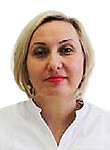 Лень Елена Петровна. дерматолог