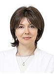 Фомкина Инна Григорьевна. косметолог