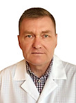 Кошкин Артём Владимирович. спортивный врач, семейный врач, гастроэнтеролог, терапевт