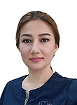 Норалова Замира Аликуловна. гинеколог