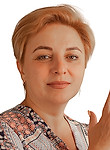 Романова Ирина Павловна