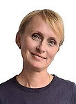 Матус Елена Владимировна. логопед, дефектолог