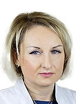 Ленточникова Светлана Михайловна. узи-специалист
