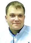 Герасименко Артур Евгеньевич. окулист (офтальмолог)